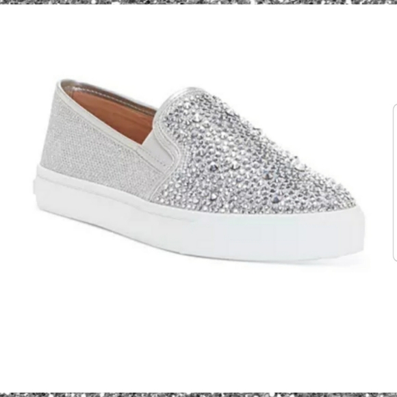 INC International Concepts Shoes - International Concepts Sammee Fashion Sneakers